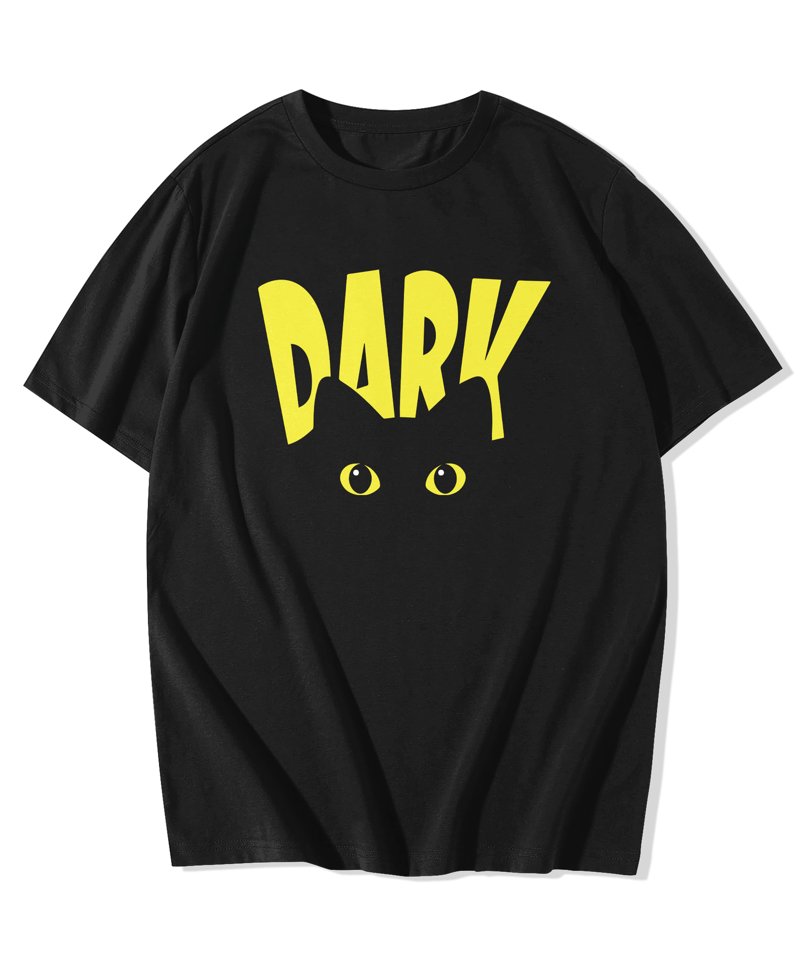 Alafq Dark T-Shirt - Alfaq